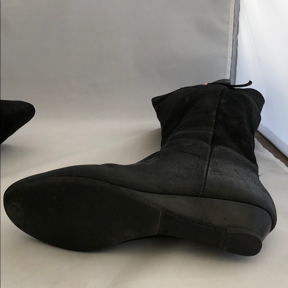 Steven by Steve Madden Intyce boots (size 7) - Picture 11 of 12